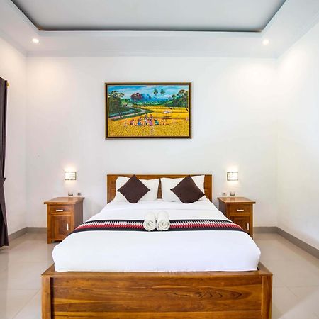 Coconut Hill Cottage Batununggul Dış mekan fotoğraf