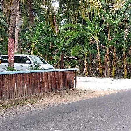 Coconut Hill Cottage Batununggul Dış mekan fotoğraf