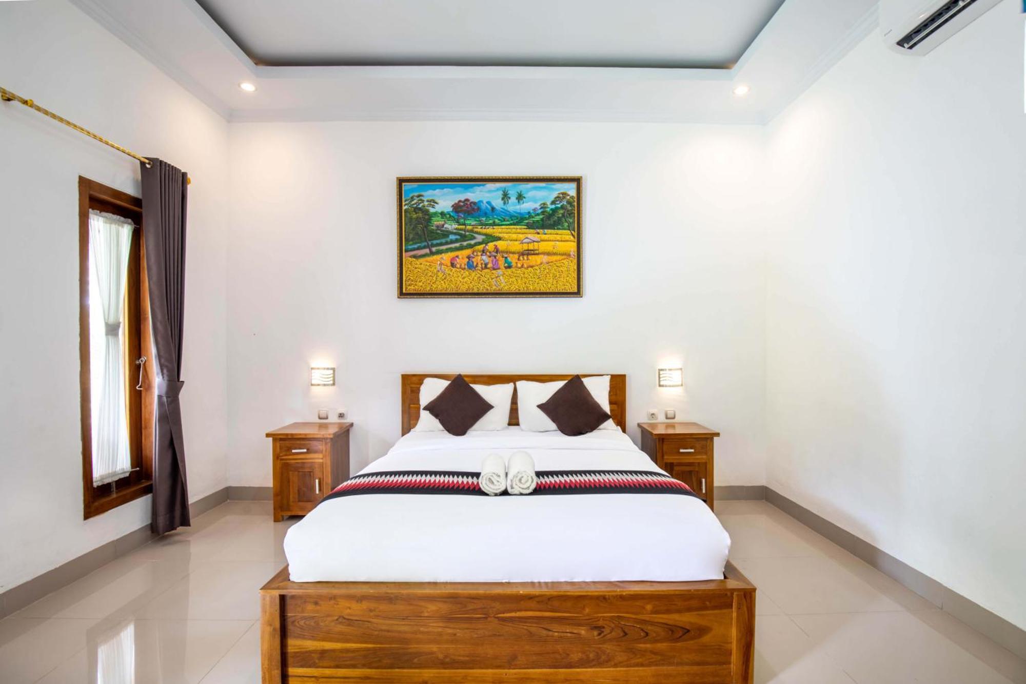 Coconut Hill Cottage Batununggul Dış mekan fotoğraf