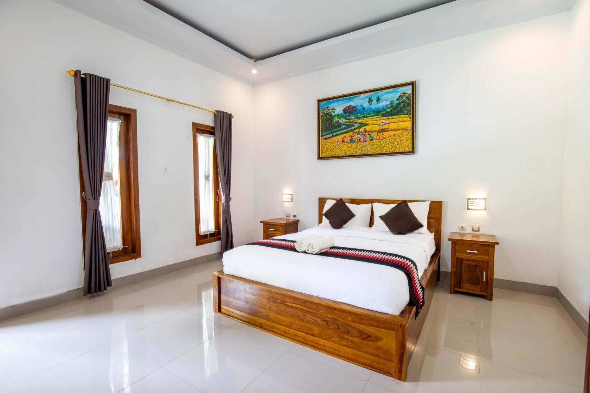 Coconut Hill Cottage Batununggul Dış mekan fotoğraf