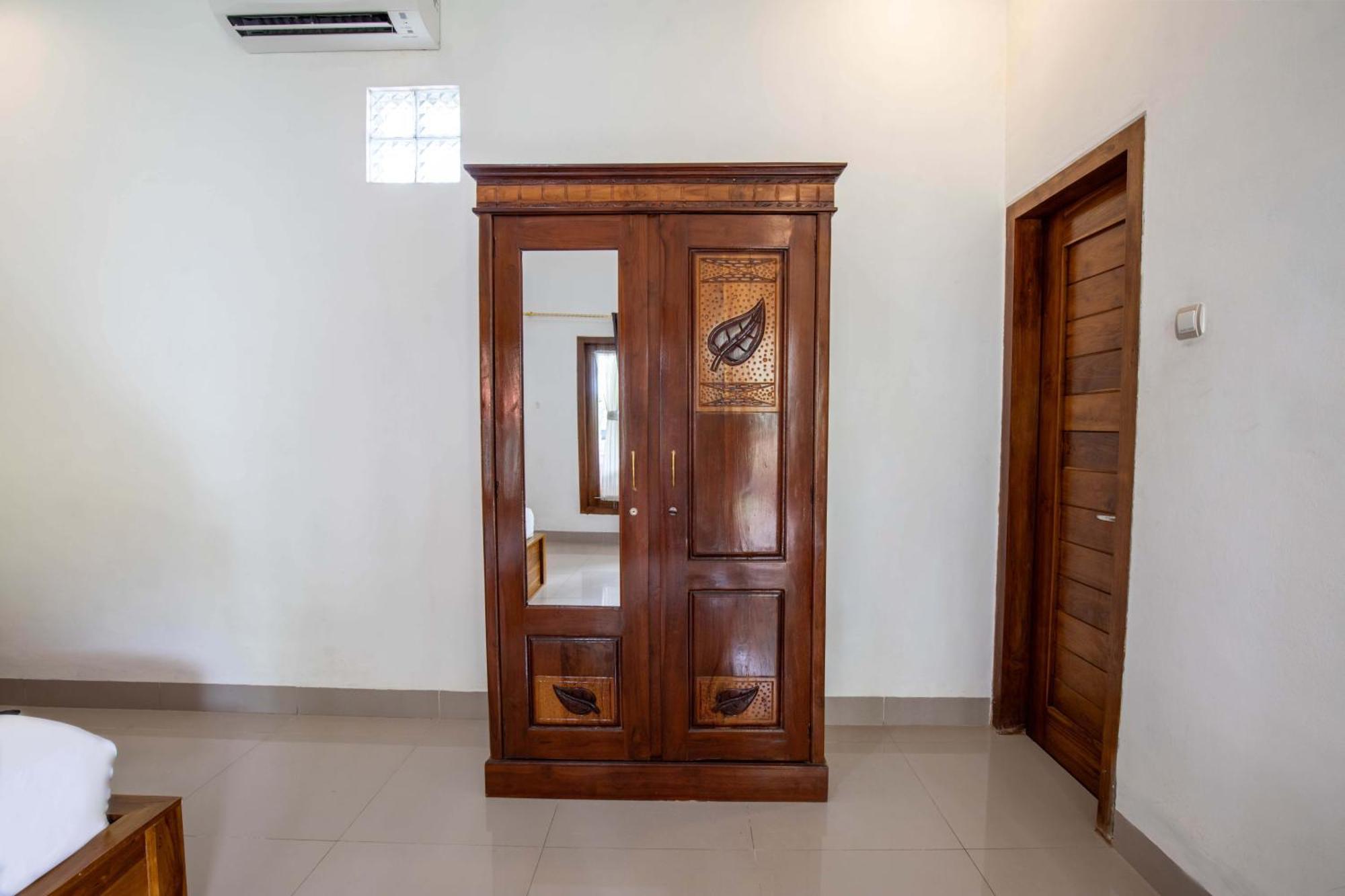 Coconut Hill Cottage Batununggul Dış mekan fotoğraf