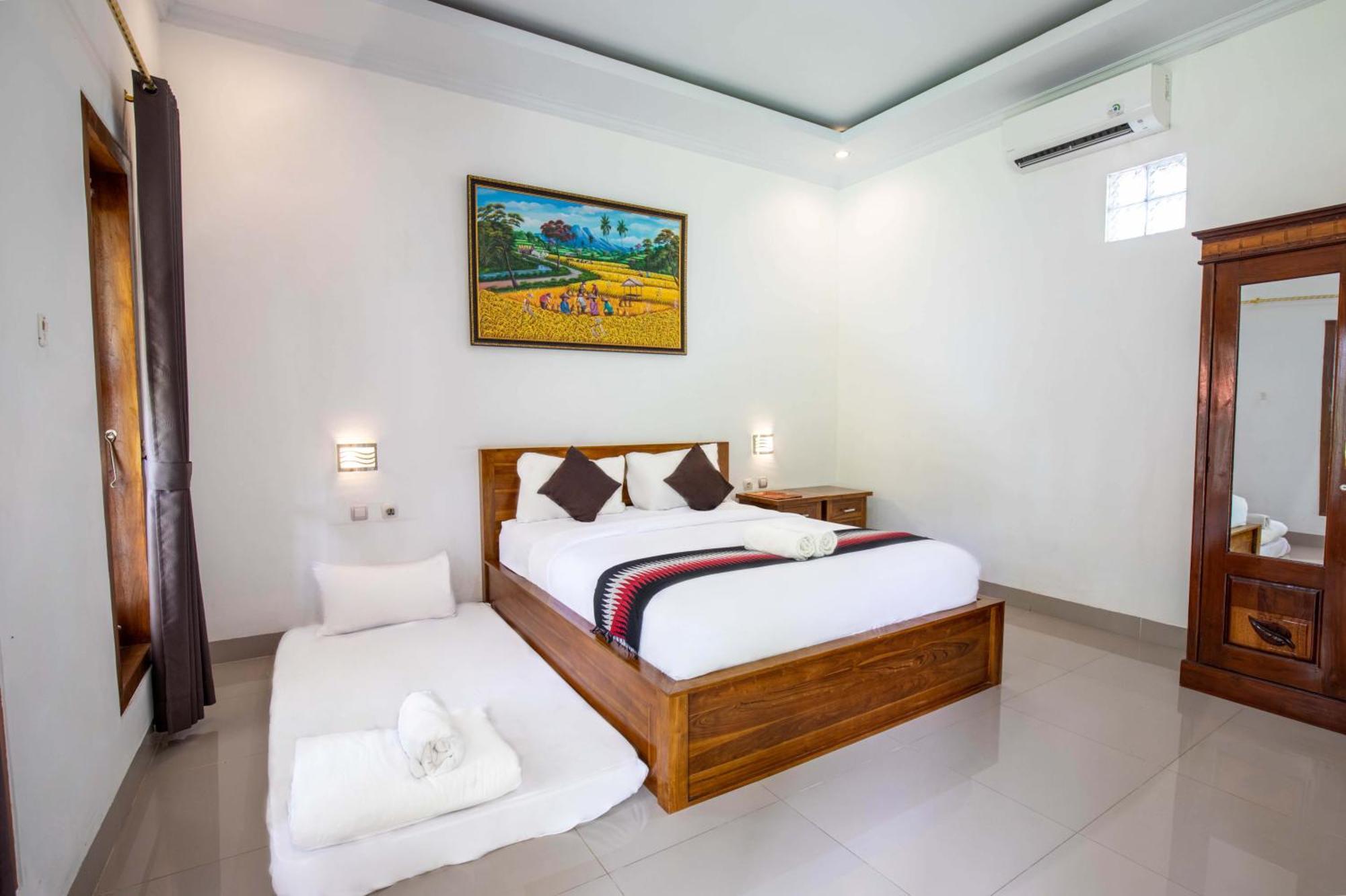 Coconut Hill Cottage Batununggul Dış mekan fotoğraf