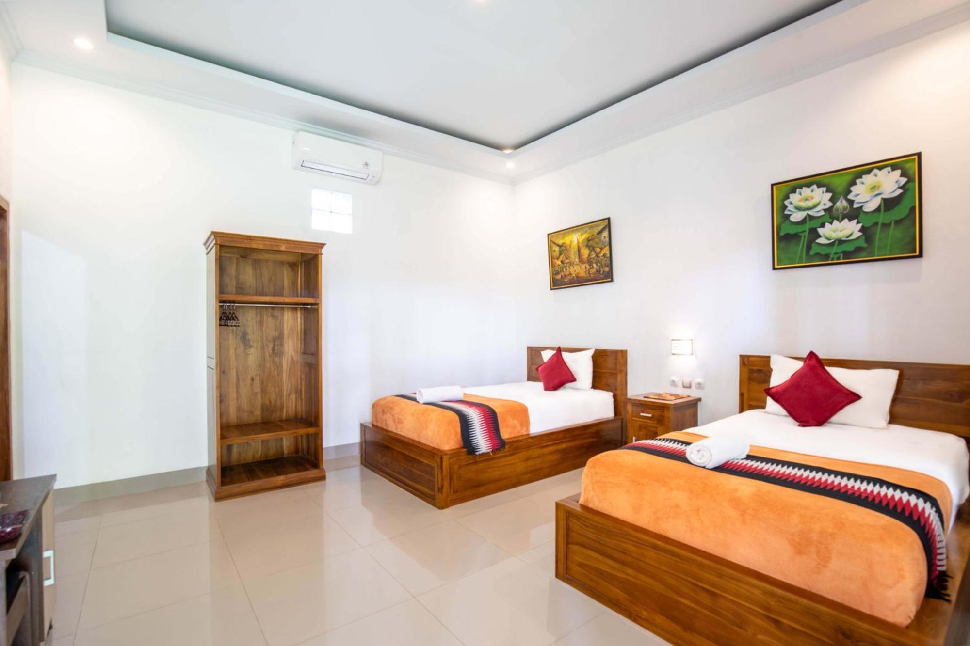 Coconut Hill Cottage Batununggul Dış mekan fotoğraf