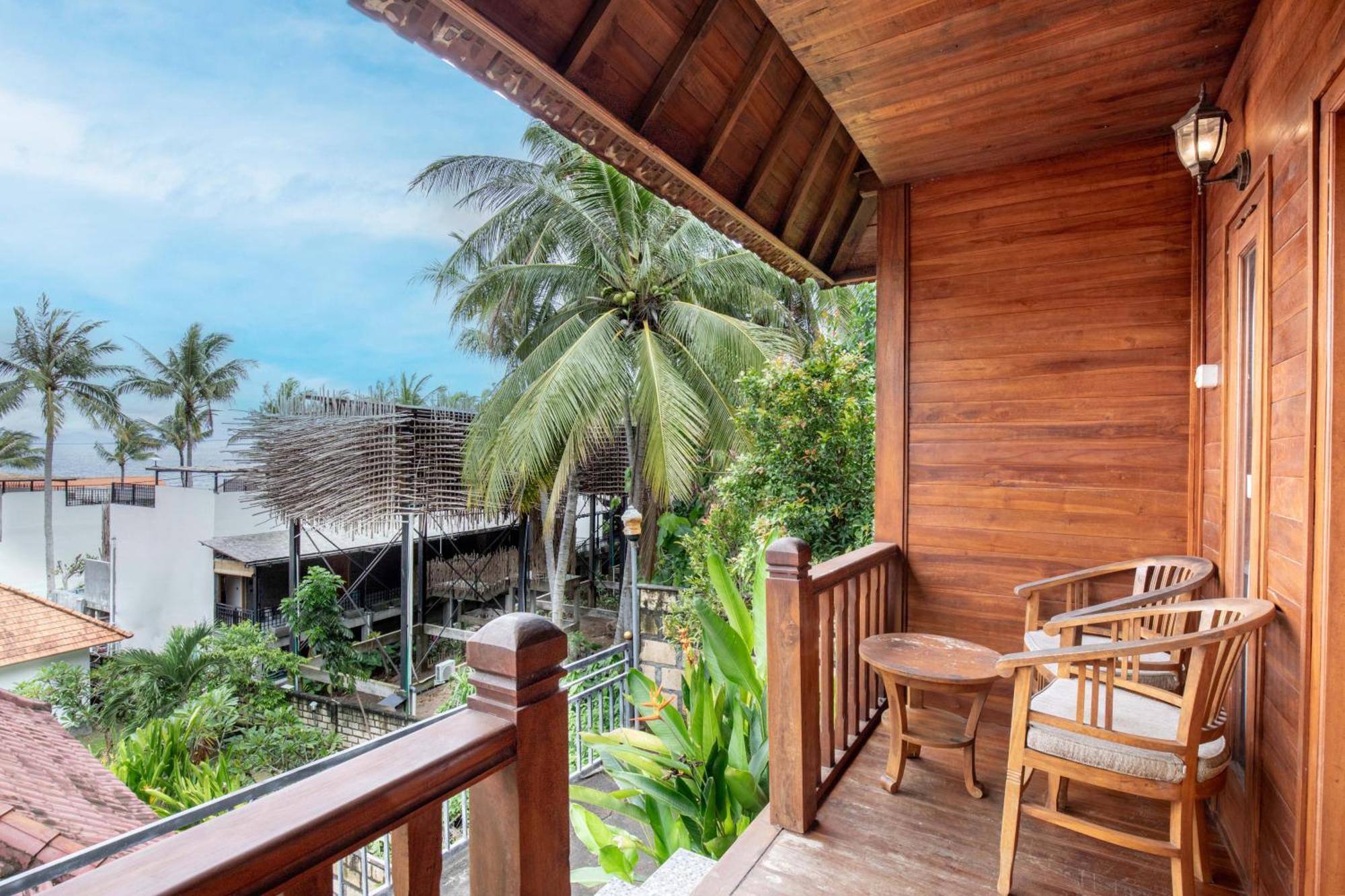 Coconut Hill Cottage Batununggul Dış mekan fotoğraf