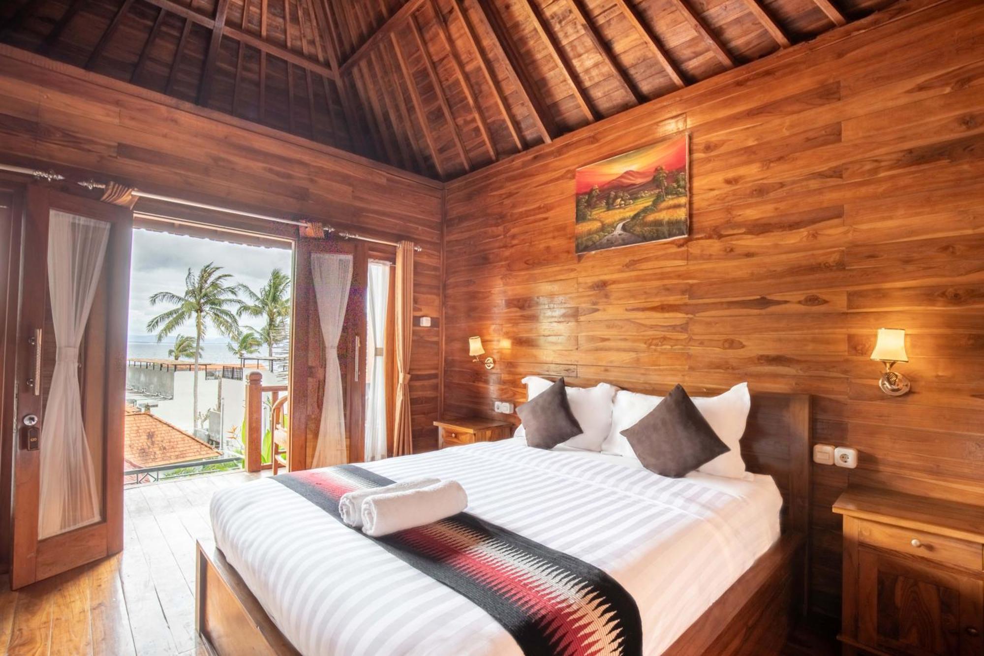 Coconut Hill Cottage Batununggul Dış mekan fotoğraf