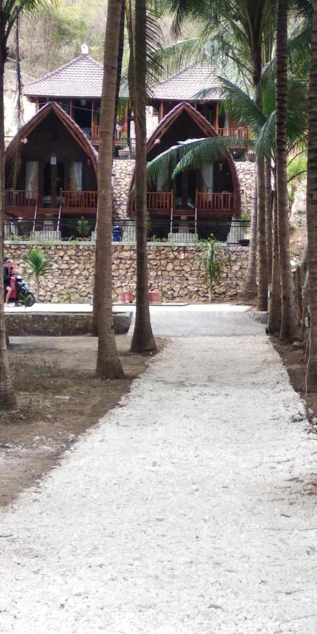 Coconut Hill Cottage Batununggul Dış mekan fotoğraf