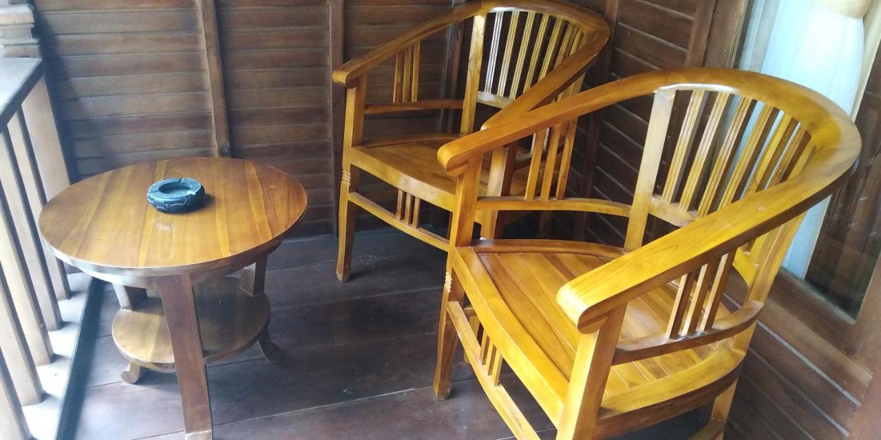 Coconut Hill Cottage Batununggul Dış mekan fotoğraf