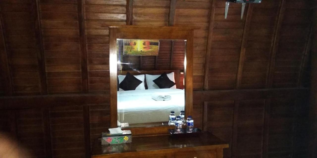 Coconut Hill Cottage Batununggul Dış mekan fotoğraf
